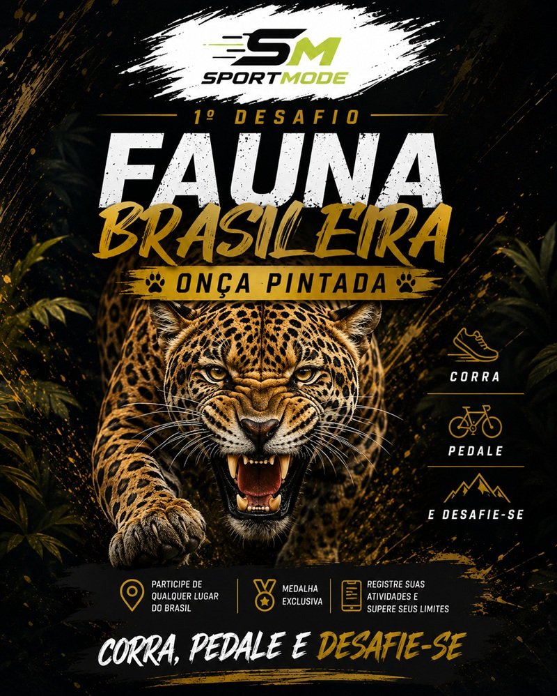 Capa do evento